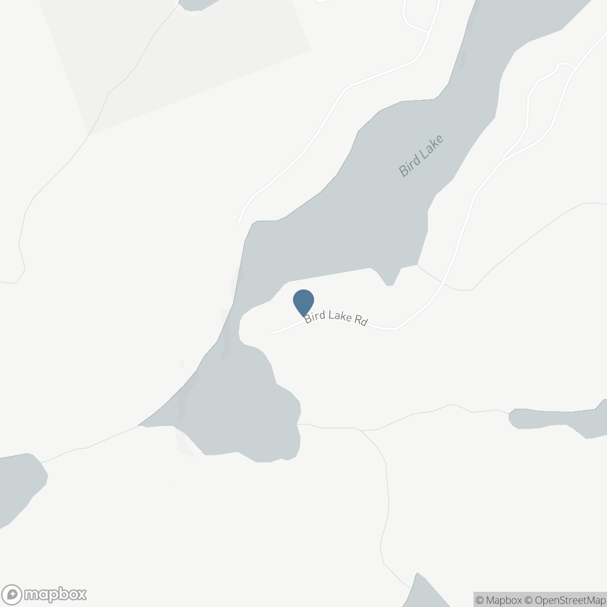 1698 BIRD LAKE ROAD, Bracebridge, Ontario P1L 1X1
